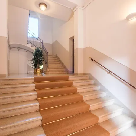 Apartment Brand New !!! Ancient Liberty Style Completely Renovated 2025 Bologna