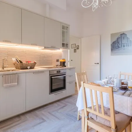 Apartment Brand New !!! Ancient Liberty Style Completely Renovated 2025