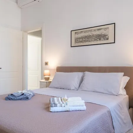 Brand New !!! Ancient Liberty Style Completely Renovated 2025 公寓 博洛尼亚