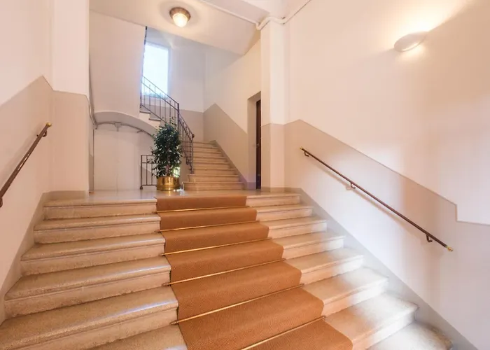 شقة Brand New !!! Ancient Liberty Style Completely Renovated 2025 بولونيا