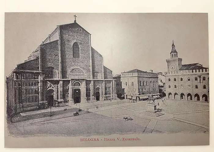 Brand New !!! Ancient Liberty Style Completely Renovated 2025 Lägenhet Bologna