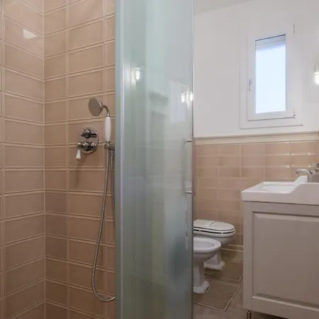 Apartmán Brand New !!! Ancient Liberty Style Completely Renovated 2025 Boloňa