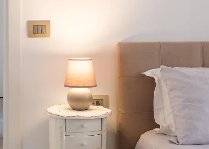Brand New !!! Ancient Liberty Style Completely Renovated 2025 Apartmán Boloňa